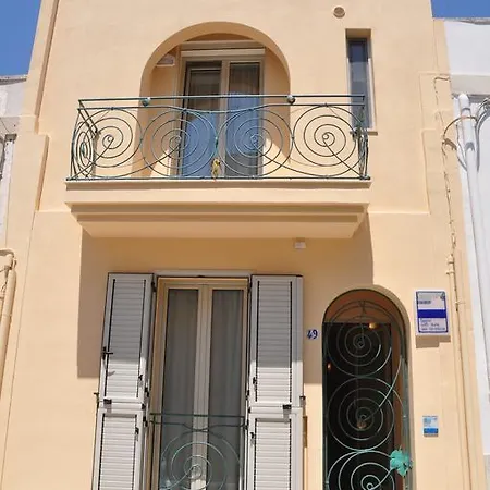 Sulle Mura Guest house Otranto