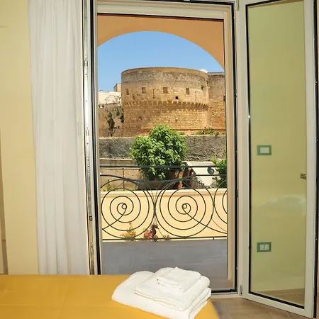 Sulle Mura Guest house