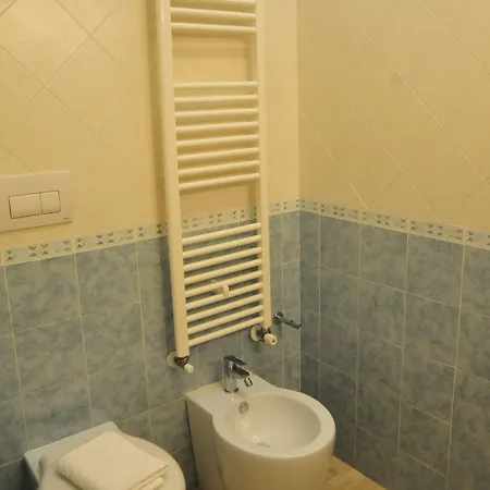 Guest house Sulle Mura Otranto