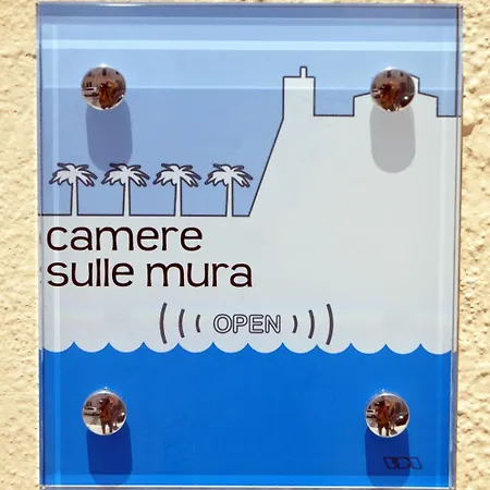 Guest house Sulle Mura