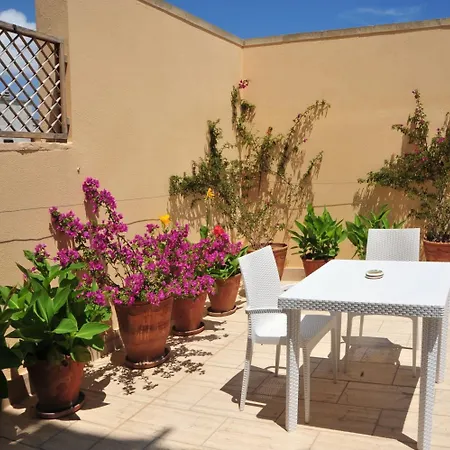 Guest house Sulle Mura 4*