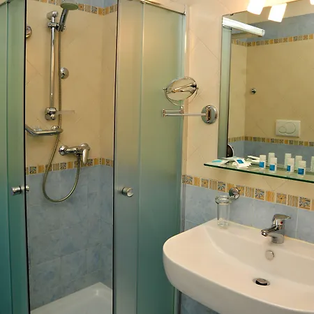 Guest house Sulle Mura