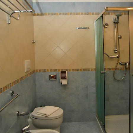 Sulle Mura Guest house 4*