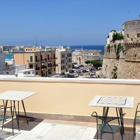 Sulle Mura Guest house Otranto