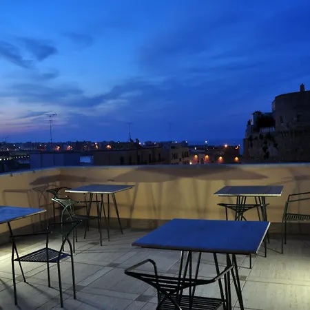 Guest house Sulle Mura