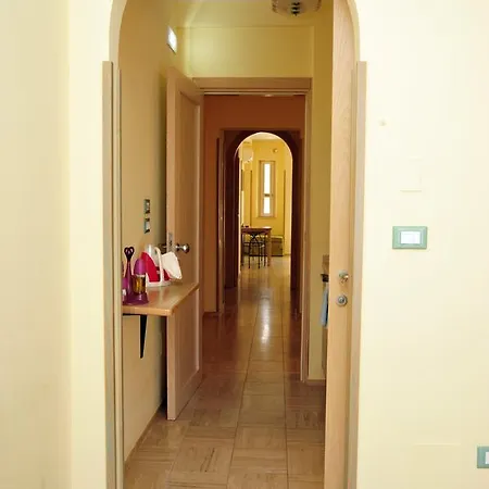 Guest house Sulle Mura Otranto