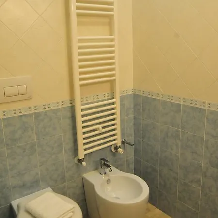 Guest house Sulle Mura