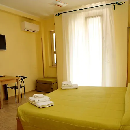 Guest house Sulle Mura 4*