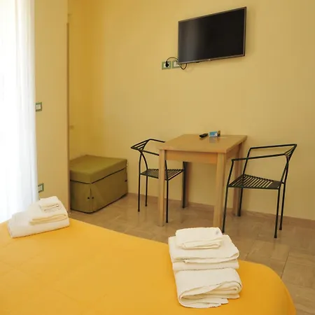 Sulle Mura Guest house 4*