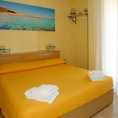 Cala Dei Normanni - Sulle Mura 4* Οτράντο