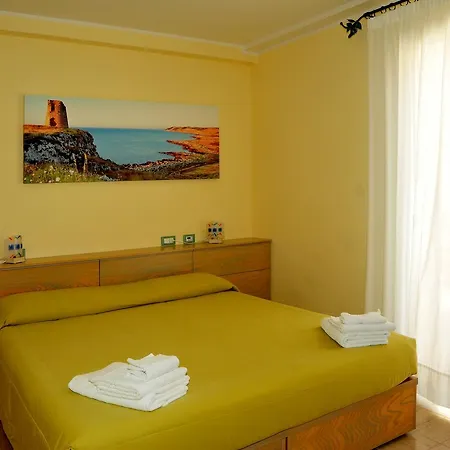 Affittacamere Cala Dei Normanni - Sulle Mura