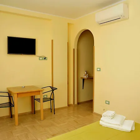 Cala Dei Normanni - Sulle Mura Affittacamere 4*