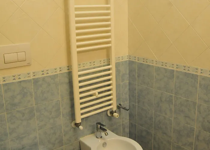 Гостьовий будинок Cala Dei Normanni - Sulle Mura Отранто