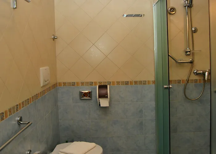 Cala Dei Normanni - Sulle Mura Гостьовий будинок 4*