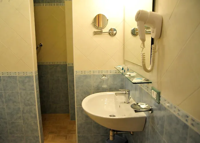 Cala Dei Normanni - Sulle Mura 4* Otranto