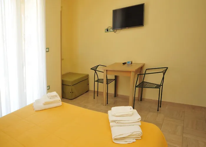 Cala Dei Normanni - Sulle Mura Гостьовий будинок 4*